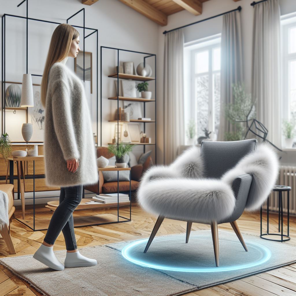 Easy 3D asset building is the key to successful web augmented reality experience launching