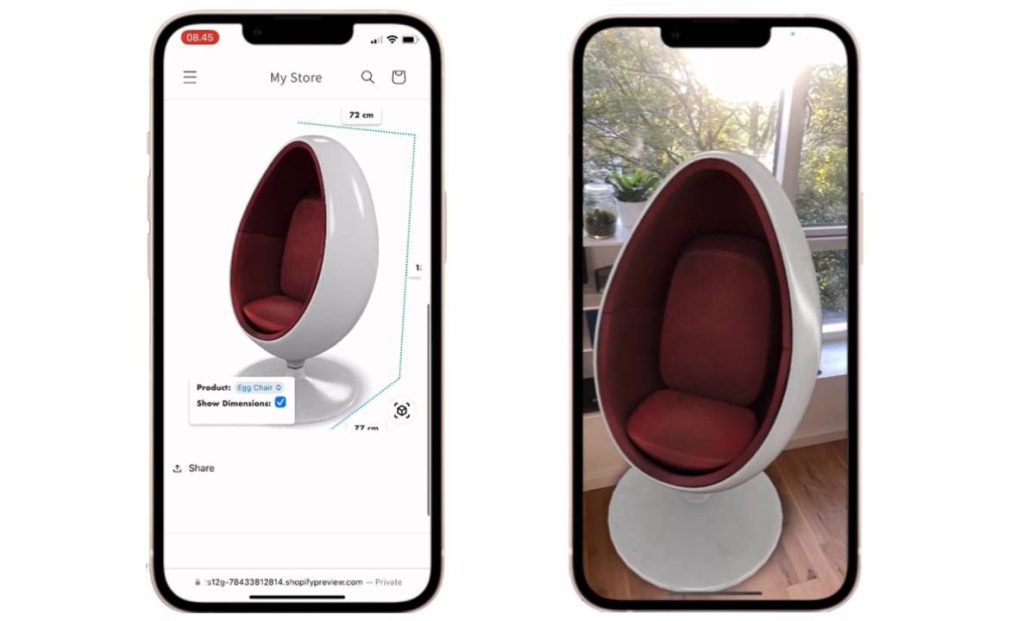 Marvin XR makes 3D integration easy and safe