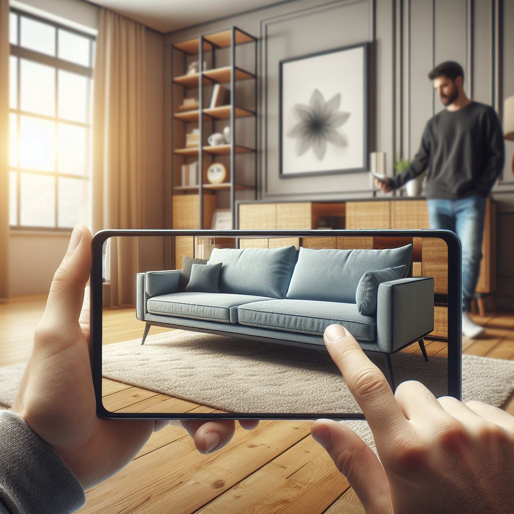 A business strategy that pays off furniture companies