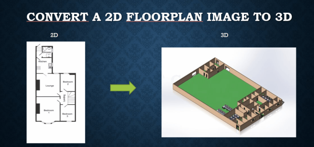 FloorplanToBlender3d