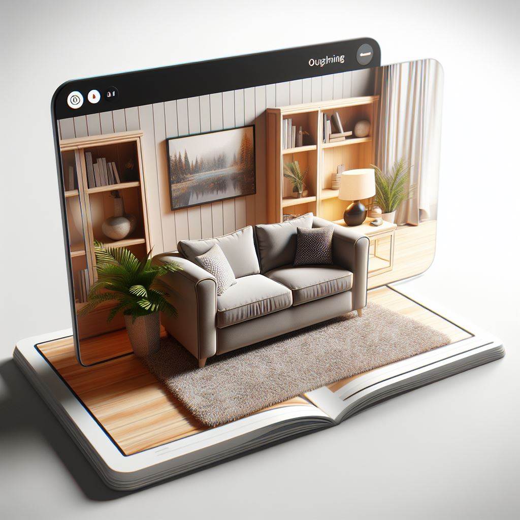 easy integration of 3D commerce makes it popular