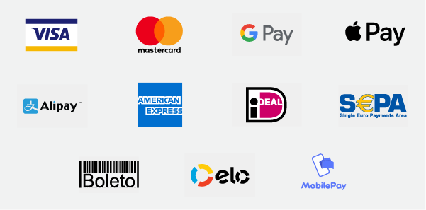 Easier way to buy and pay