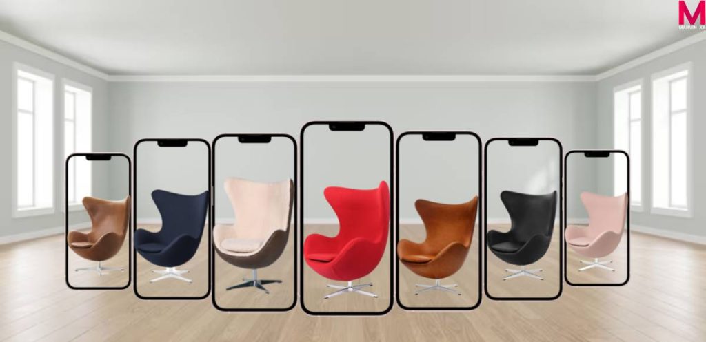 Create the biggest product catalogue for your business