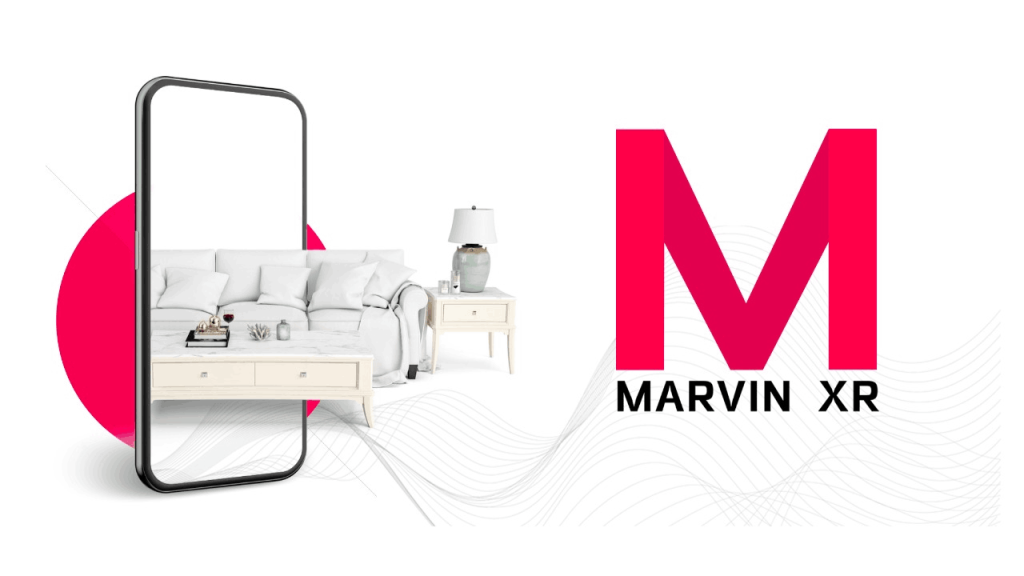 DIY platform to build 3D ecommerce