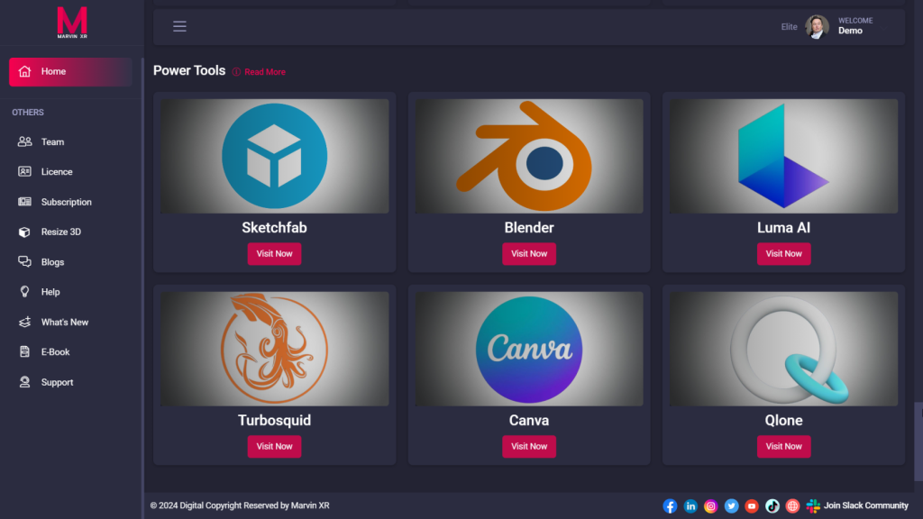A better marketing initiative to launch WebAR