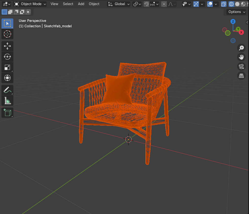 3D modeling is a billion dollar industry