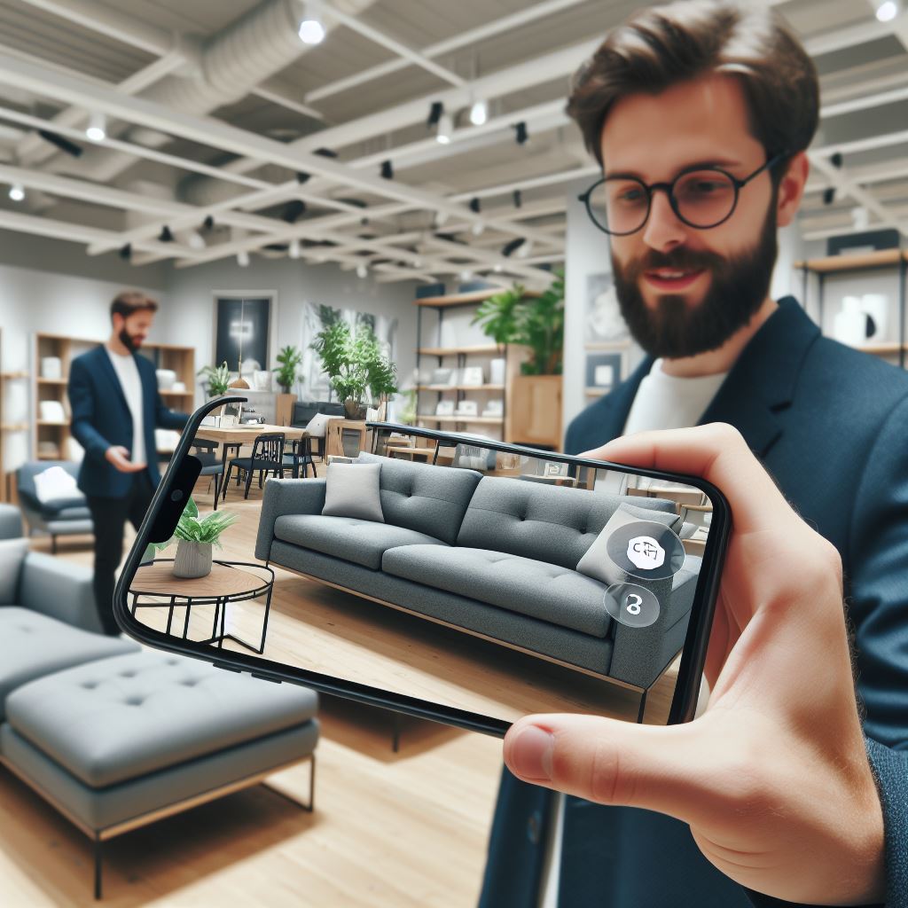 Danish furniture industry is turning towards it faster