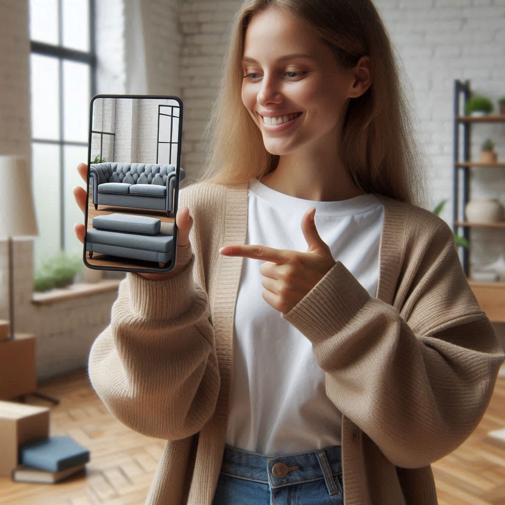 Embracing 3D and AR for the Future of CX