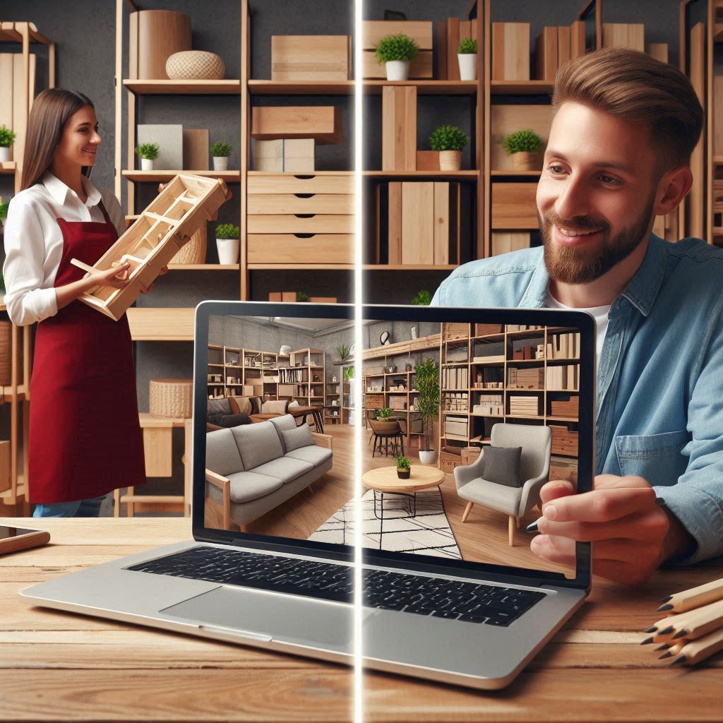 Analytics for better sales