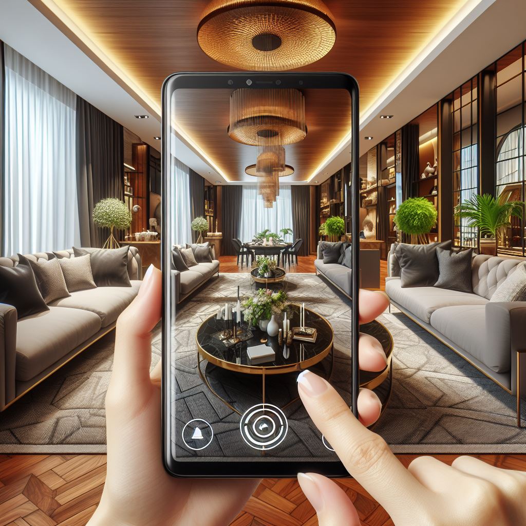 New augmented reality releases are awesome