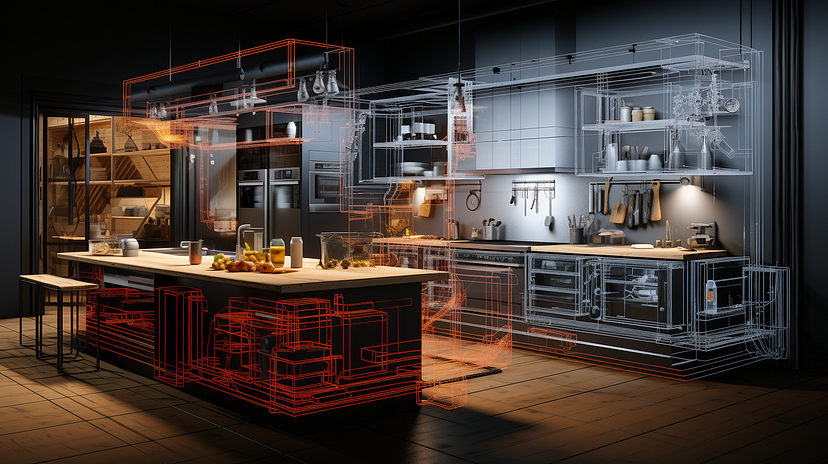 3D Models can peak sales cycle