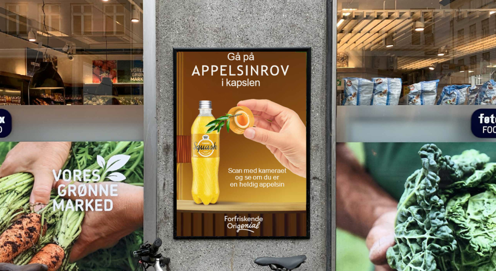 Campaign engagement surpassed any traditional marketing approach