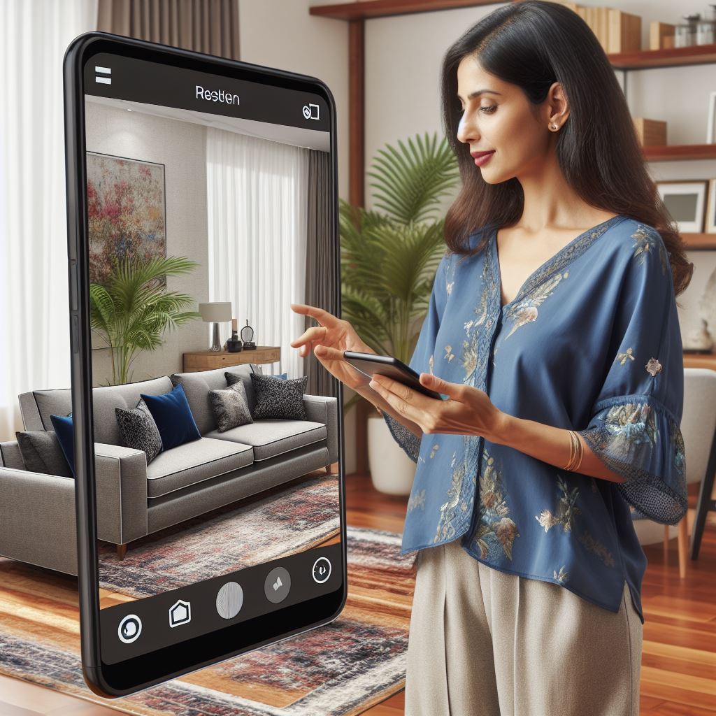 A flexible tech in business partnership