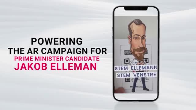 Danish PM Candidate